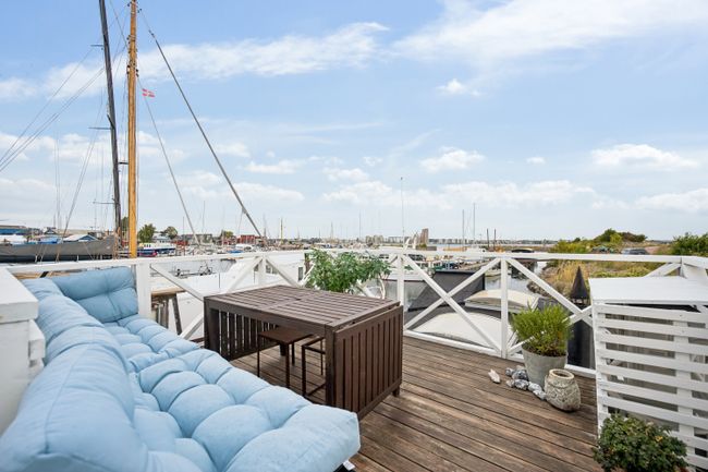 Østersøvej 52 Z, 2150 Nordhavn