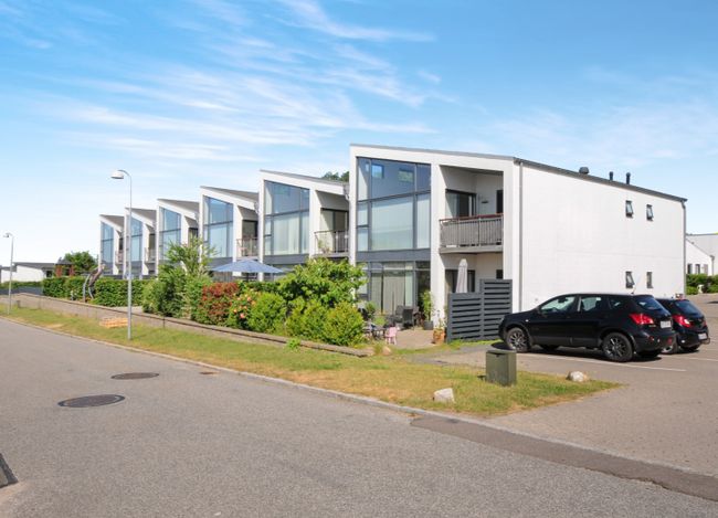 Orionvej 72B, 1., 4700 Næstved
