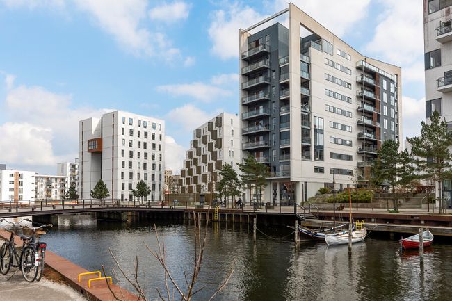 Promenadebyen 2, 2. 3, 5000 Odense C